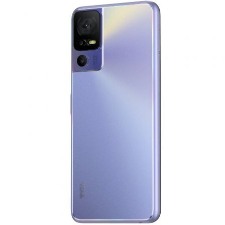 TCL 40 SE Smartphone 6.75'' 4GB 128GB Púrpura Crepuscular